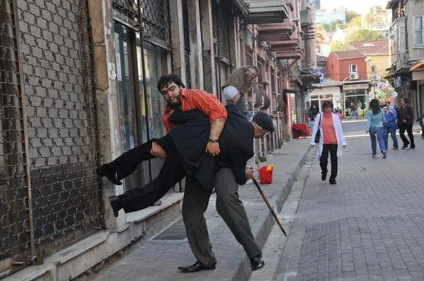 Recep İvedik 2 Fotoğrafı