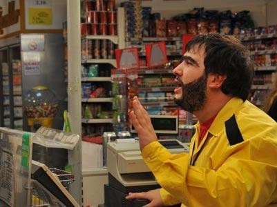 Recep İvedik 2 Fotoğrafı