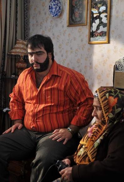 Recep İvedik 2 Fotoğrafı