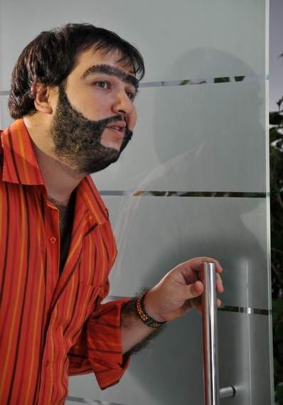 Recep İvedik 2 Fotoğrafı