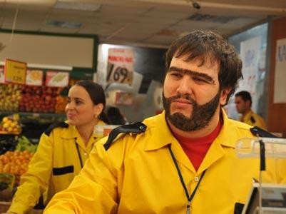 Recep İvedik 2 Fotoğrafı