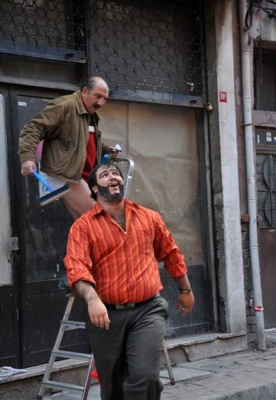 Recep İvedik 2 Fotoğrafı