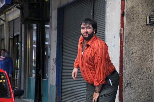 Recep İvedik 2 fotoğrafı