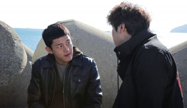 Tough As Iron Fotoğrafı