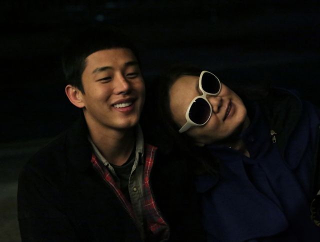 Tough As Iron Fotoğrafı