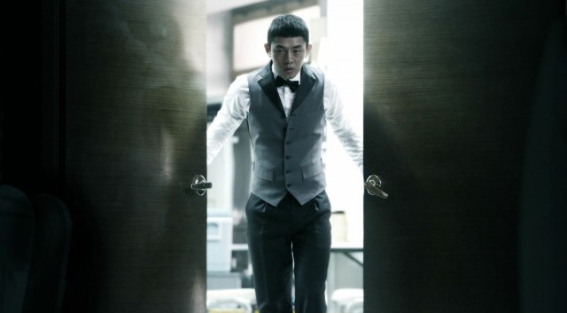 Tough As Iron Fotoğrafı