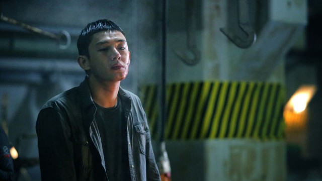 Tough As Iron fotoğrafı