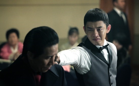 Tough As Iron Fotoğrafı