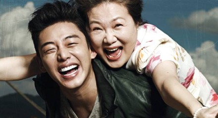 Tough As Iron fotoğrafı