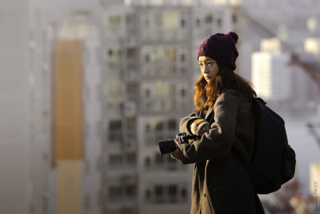 Tough As Iron Fotoğrafı