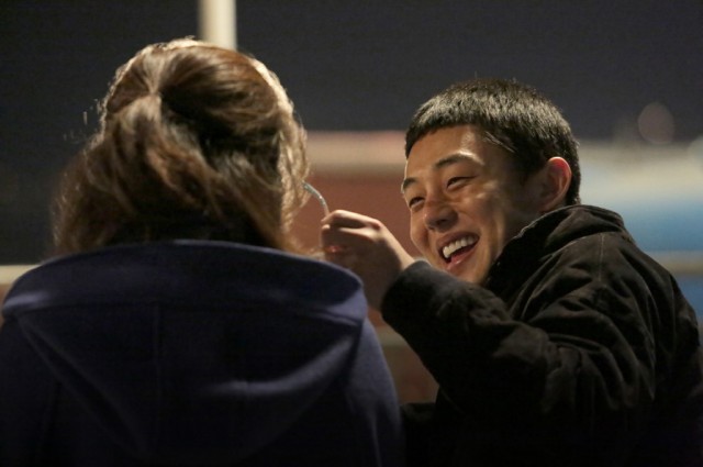 Tough As Iron Fotoğrafı