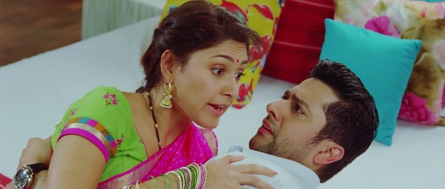 Grand Masti fotoğrafı