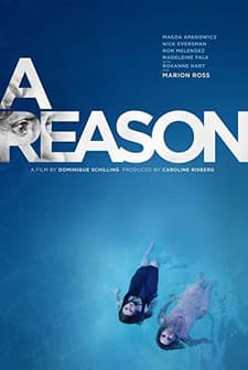 A Reason (2014) afişi