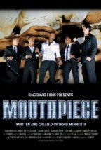 Mouthpiece (2013) afişi