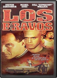 The Falkland Man (2001) afişi