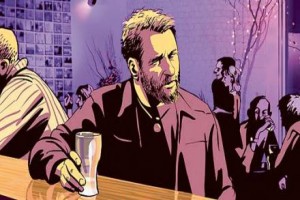 Beşir'le Vals Fotoğrafı