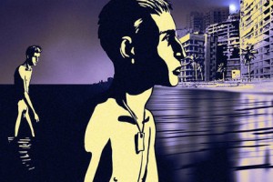 Beşir'le Vals fotoğrafı