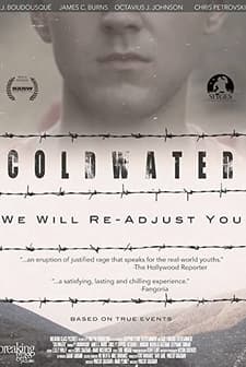 Coldwater (2013) afişi