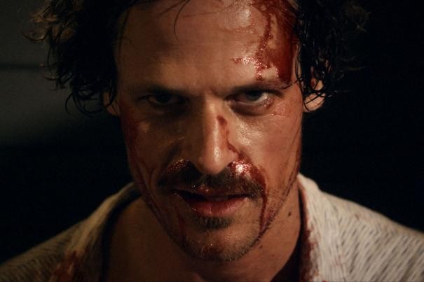 Holy Ghost People Fotoğrafı