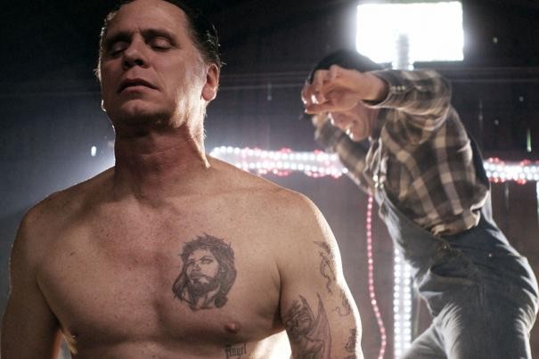 Holy Ghost People fotoğrafı