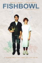 Fishbowl (2013) afişi
