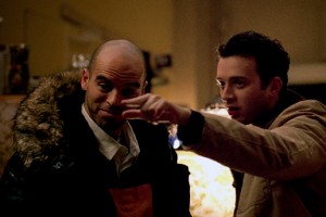 On The Road With Judas Fotoğrafı