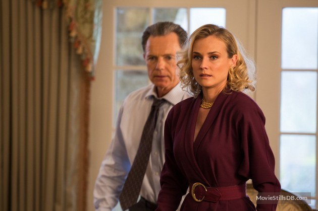 Babalar ve Kızları fotoğrafı