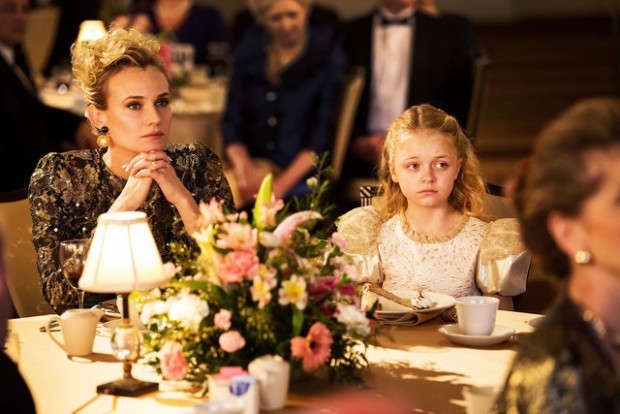 Babalar ve Kızları Fotoğrafı