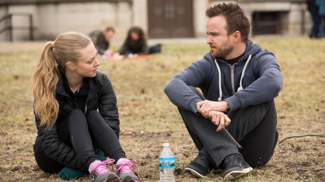 Babalar ve Kızları Fotoğrafı