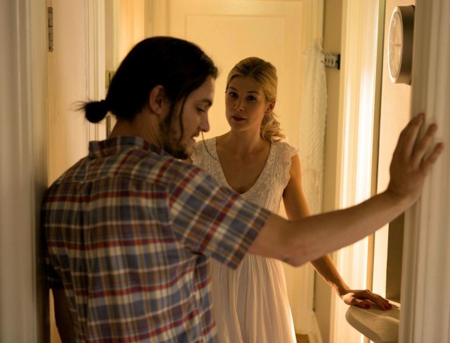 Rövanş Fotoğrafı