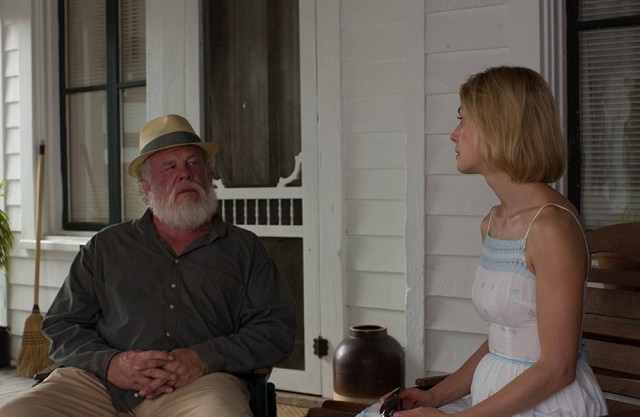 Rövanş Fotoğrafı