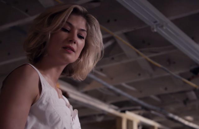 Rövanş Fotoğrafı