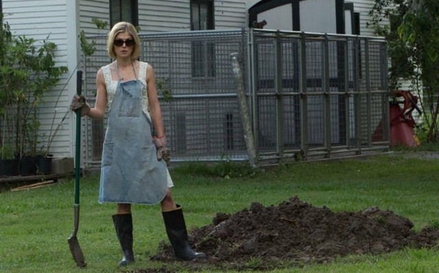 Rövanş Fotoğrafı