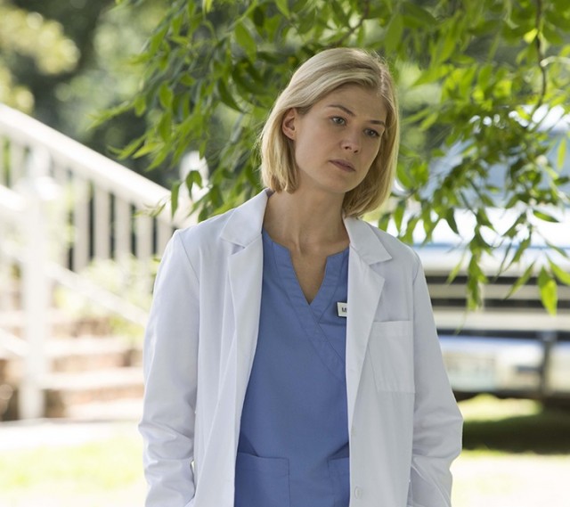 Rövanş Fotoğrafı