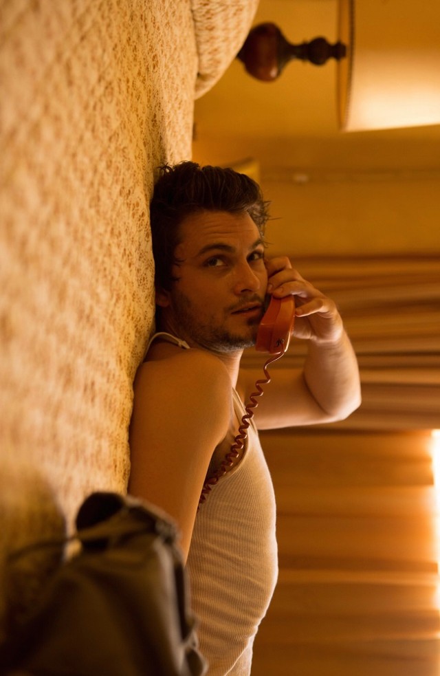 Rövanş fotoğrafı