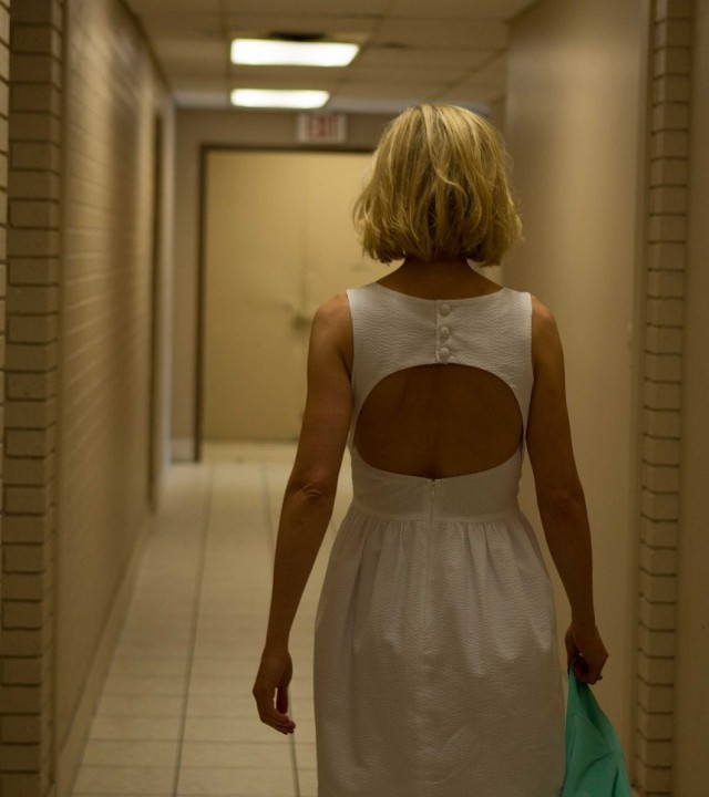 Rövanş fotoğrafı