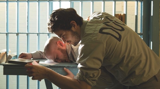 Rövanş fotoğrafı