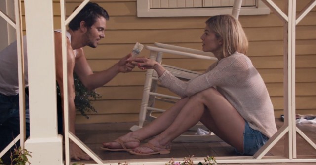 Rövanş Fotoğrafı