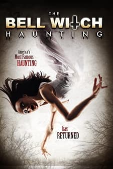 The Bell Witch Haunting (2013) afişi