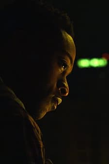 Hit The Lights (2011) afişi