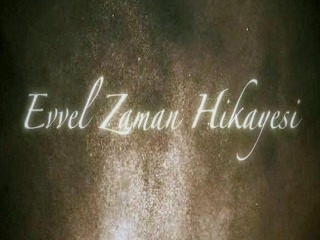 Evvel Zaman Hikayesi (2011) afişi