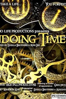 Undoing Time (2008) afişi