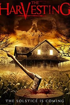 Kanlı Hasat (2019) afişi