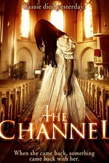 The Channel (2016) afişi