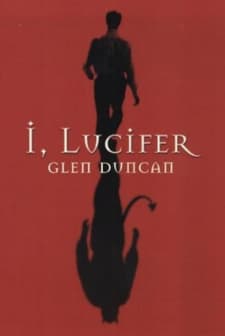 I, Lucifer afişi