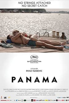 Panama (2015) afişi