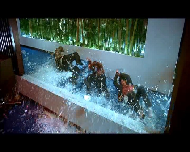 Görünmez Hedef Fotoğrafı