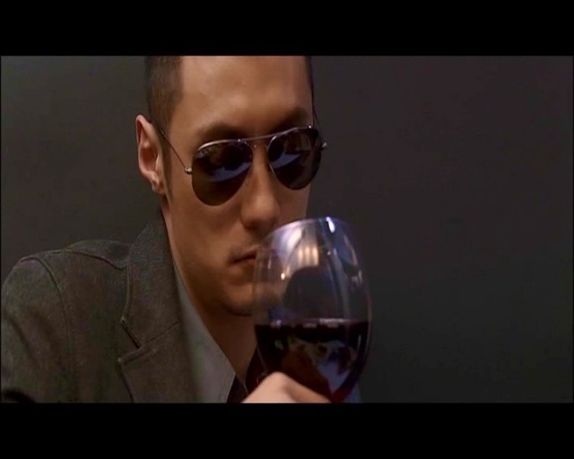 Görünmez Hedef Fotoğrafı