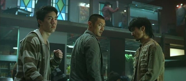 Görünmez Hedef fotoğrafı