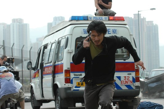 Görünmez Hedef fotoğrafı